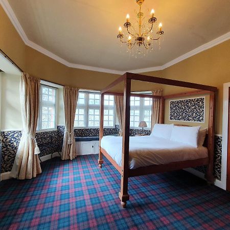 The Glen Guesthouse セルカーク エクステリア 写真
