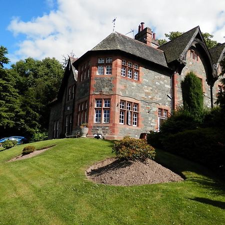 The Glen Guesthouse セルカーク エクステリア 写真