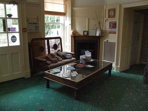 The Glen Guesthouse セルカーク エクステリア 写真