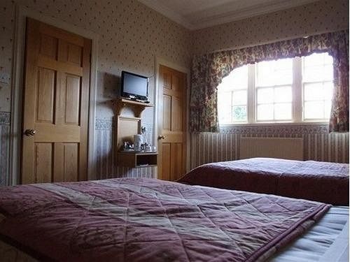 The Glen Guesthouse セルカーク エクステリア 写真