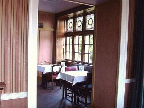 The Glen Guesthouse セルカーク エクステリア 写真