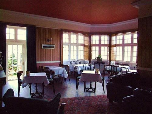 The Glen Guesthouse セルカーク エクステリア 写真