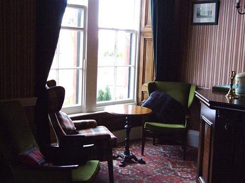 The Glen Guesthouse セルカーク エクステリア 写真