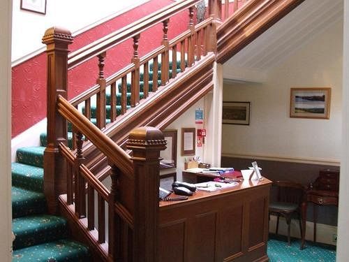 The Glen Guesthouse セルカーク エクステリア 写真